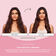 FAREWELL FRIZZ™ ROSARCO MILK LEAVE-IN CONDITIONING SPRAY 5OZ (SPRAY ACONDICIONADOR)